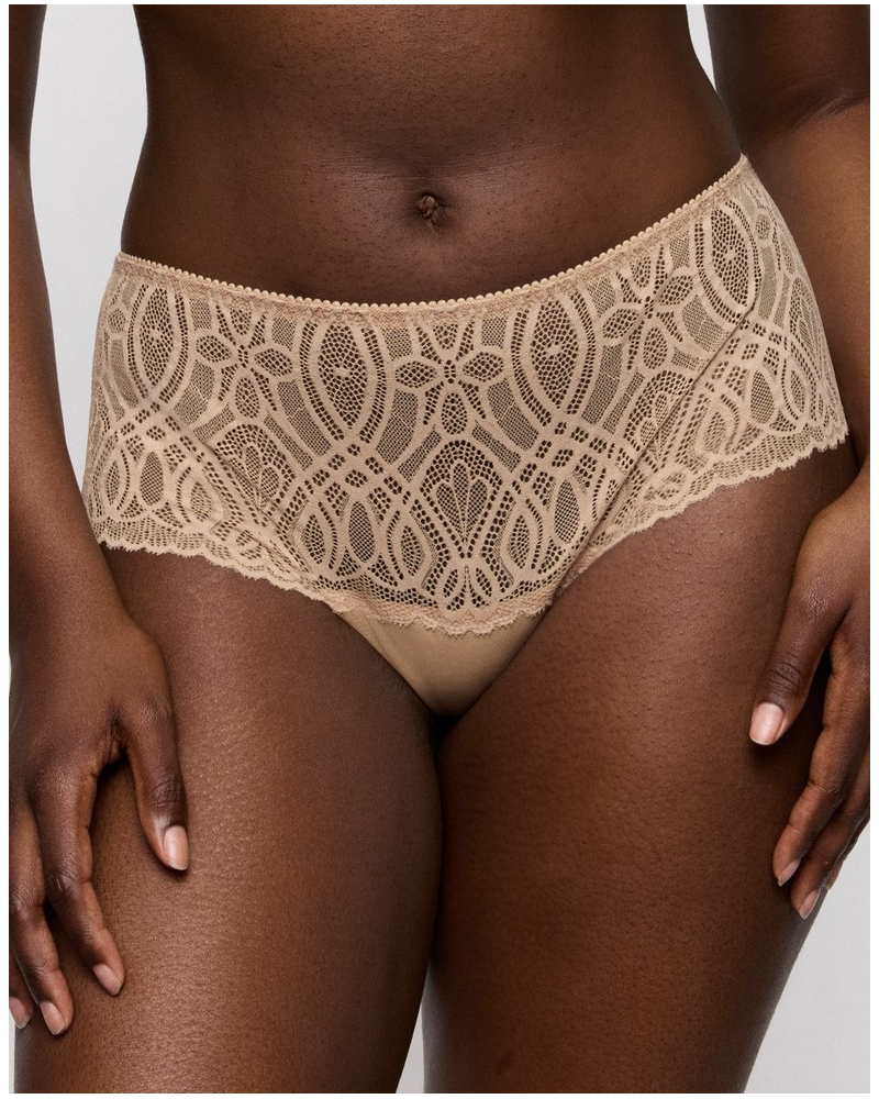 String luxueux Prima Donna Salerno (Candy Ginger)