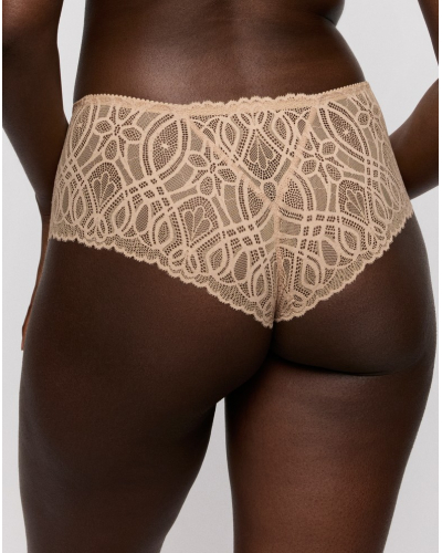 Luxury thong Prima Donna Salerno (Candy Ginger)