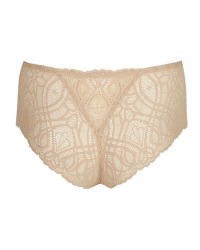 Luxury thong Prima Donna Salerno (Candy Ginger)