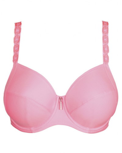 Soutien-gorge emboîtant Prima Donna Twist Twixie (Happy Pink)