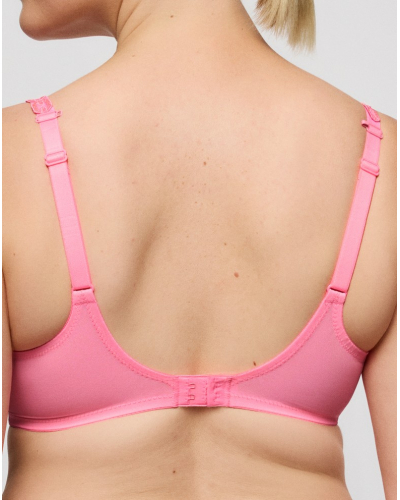 Sujetador con aros Prima Donna Twist Twixie (Happy Pink)