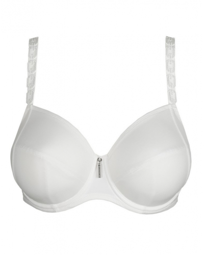 Soutien-gorge emboîtant Prima Donna Twist Twixie (Naturel)
