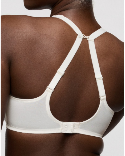 Soutien-gorge emboîtant Prima Donna Twist Twixie (Naturel)
