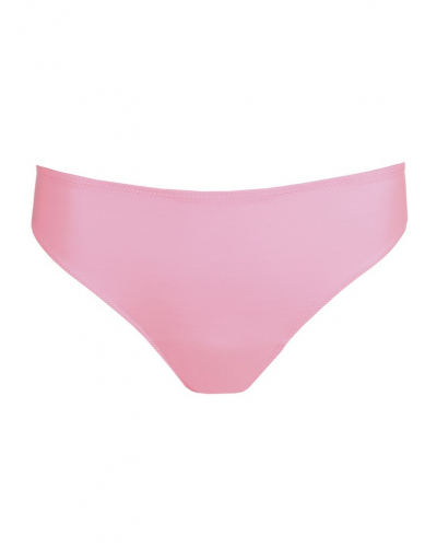 Slip brésilien Prima Donna Twist Twixie (Happy Pink)