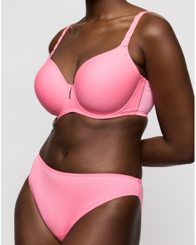 Brazilian briefs Prima Donna Twist Twixie (Happy Pink)