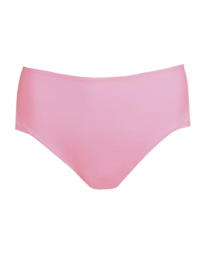 High-waisted knickers Prima Donna Twist Twixie (Happy Pink)