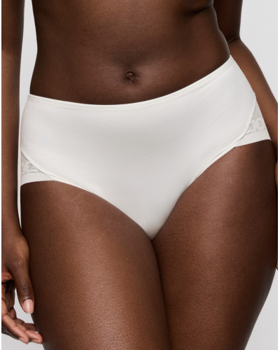 Braga cintura alta Prima Donna Twist Twixie (Naturel)