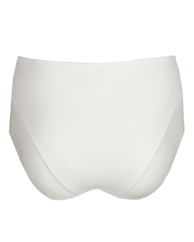 High-waisted knickers Prima Donna Twist Twixie (Naturel)