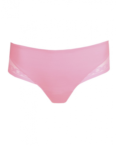 Shorty Prima Donna Twist Twixie (Happy Pink)