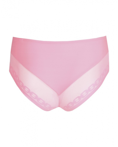 Shorty Prima Donna Twist Twixie (Happy Pink)