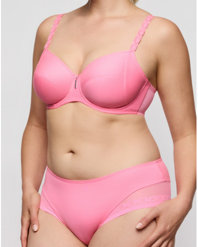 Shorty Prima Donna Twist Twixie (Happy Pink)