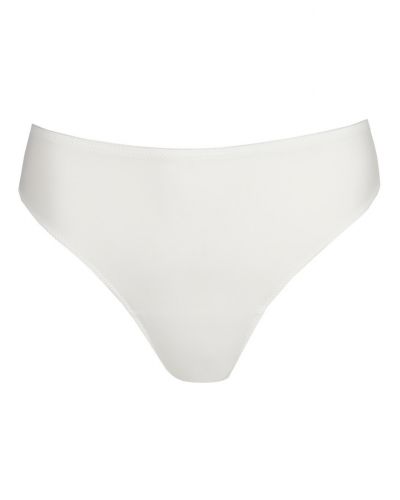 Tanga Prima Donna Twist Twixie (Naturel)