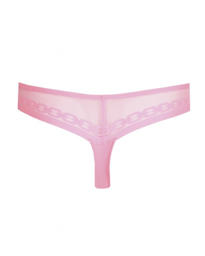 Tanga Prima Donna Twist Twixie (Happy Pink)