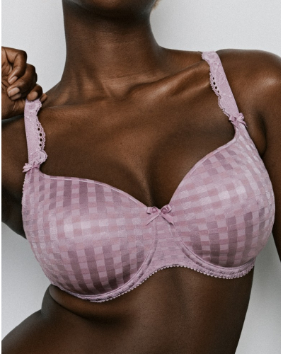 Padded Bra Prima Donna Madison (Soft Sand)