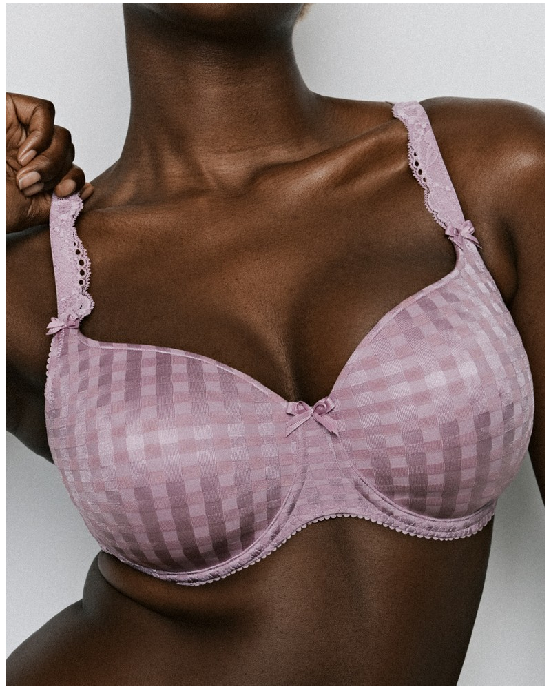 Soutien-gorge forme coeur Prima Donna Madison (Soft Sand)
