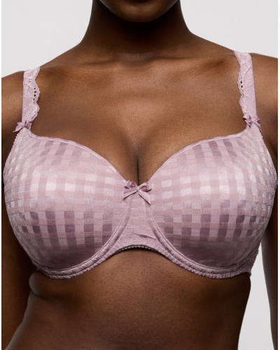 Soutien-gorge forme coeur Prima Donna Madison (Soft Sand)