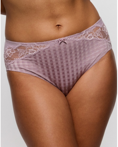 High Waist Knickers Prima Donna Madison (Soft Sand)