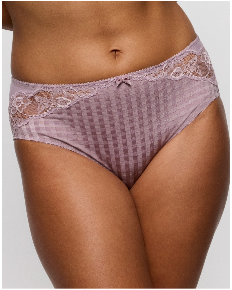 Culotte taille haute Prima Donna Madison (Soft Sand)
