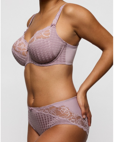 Culotte taille haute Prima Donna Madison (Soft Sand)