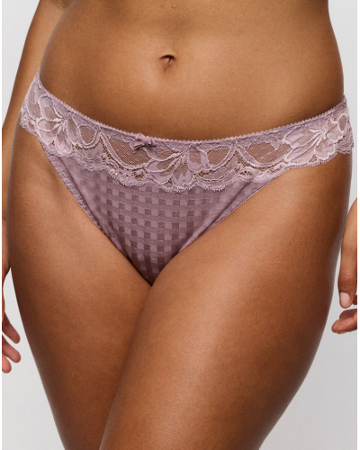 Tanga Prima Donna Madison (Soft Sand)