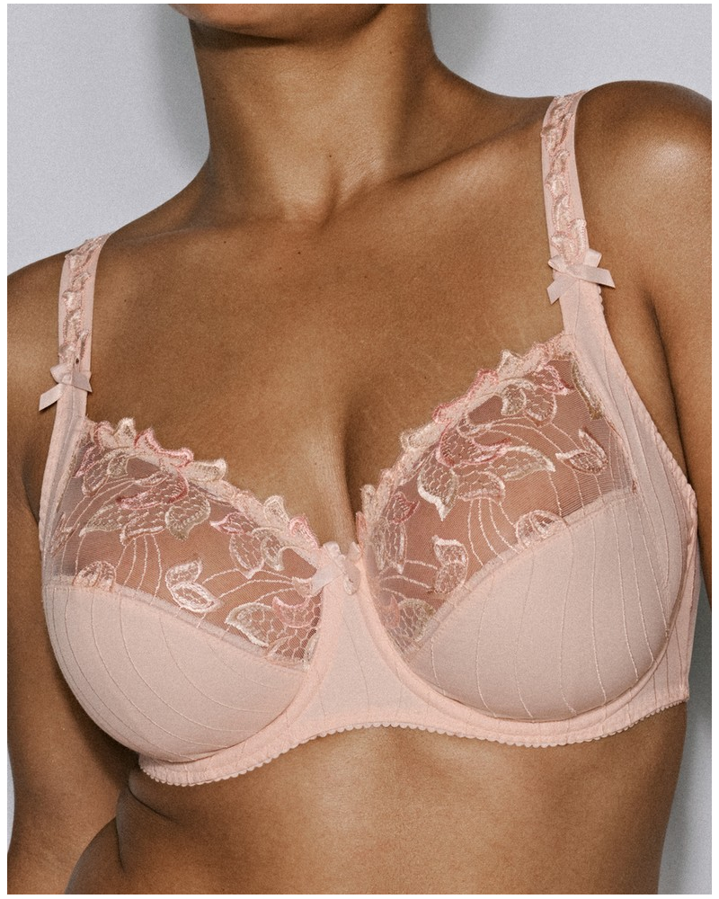 Victoria's Secret Très Sexy Entrecroisée à Lacet Avant Effronté Soyeux