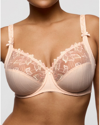 Underwired bra Prima Donna Deauville (Venus)