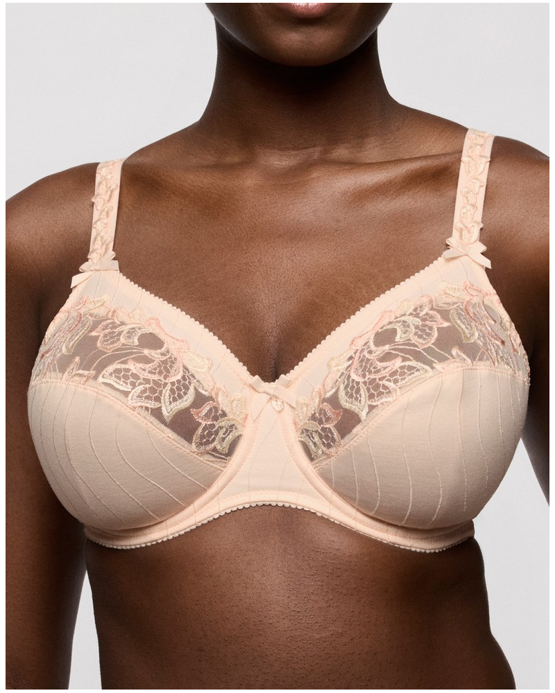 Underwired bra high support Prima Donna Deauville (Venus)