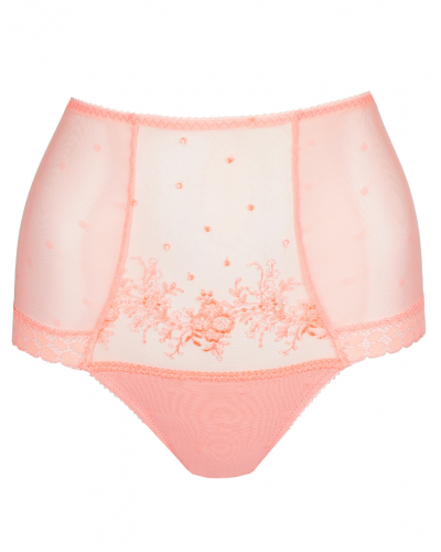 Braga cintura alta Marie Jo Annaelle (Neon Peach)