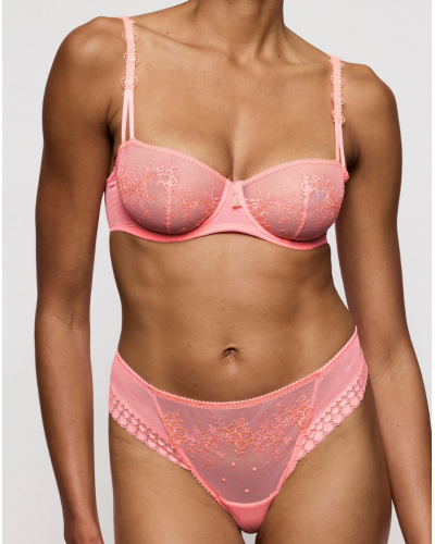 Thong Marie Jo Annaelle (Neon Peach)