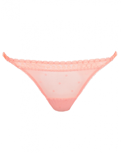 Mini thong Marie Jo Annaelle (Neon Peach)