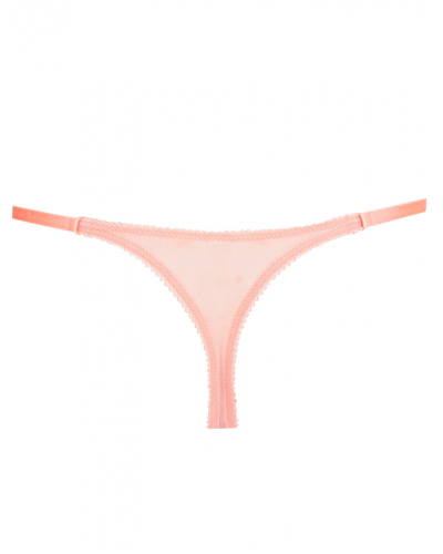 Mini thong Marie Jo Annaelle (Neon Peach)