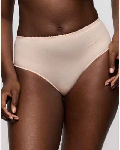 Culotte taille haute couvrante Prima Donna Deauville (Venus)