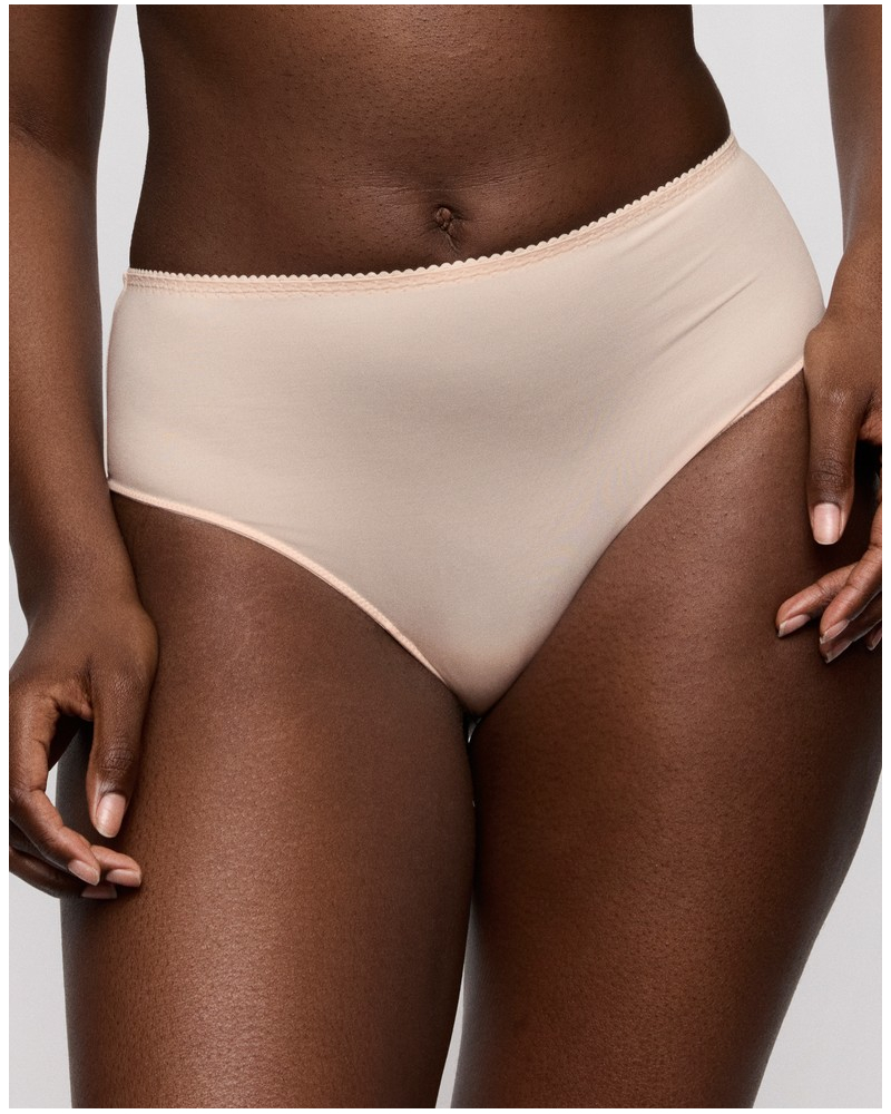 Prima Donna Deauville High-Waist Full Briefs (Venus)