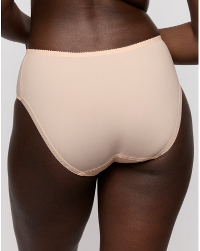 Prima Donna Deauville High-Waist Full Briefs (Venus)