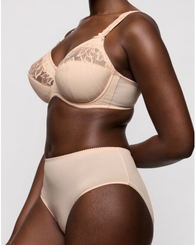 Culotte taille haute couvrante Prima Donna Deauville (Venus)
