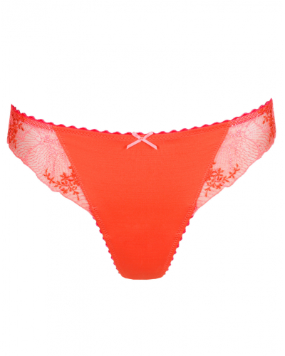 Tanga Marie Jo Solene (Pamplemousse)