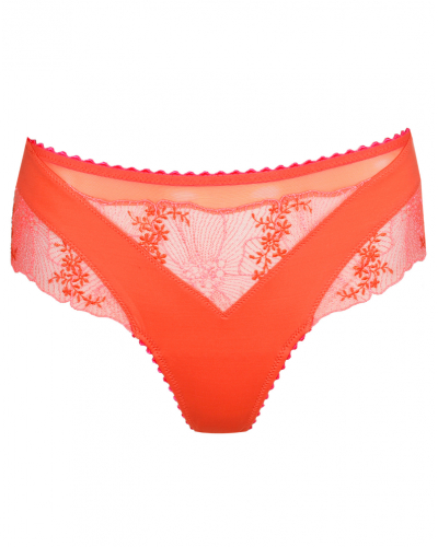 String luxueux Marie Jo Solene (Pamplemousse)