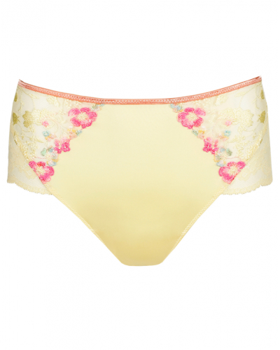 Braga cintura alta Marie Jo Lizelot (French Vanilla)