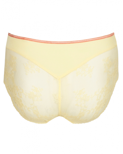 Braga cintura alta Marie Jo Lizelot (French Vanilla)