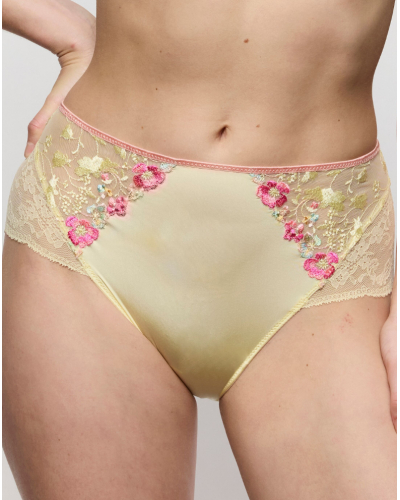 High waisted knickers Marie Jo Lizelot (French Vanilla)