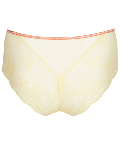 Shorty Marie Jo Lizelot (French Vanilla)