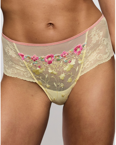 Shorty Marie Jo Lizelot (French Vanilla)