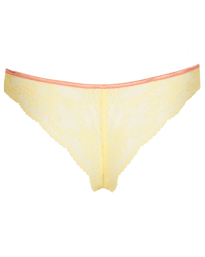 String Marie Jo Lizelot (French Vanilla)