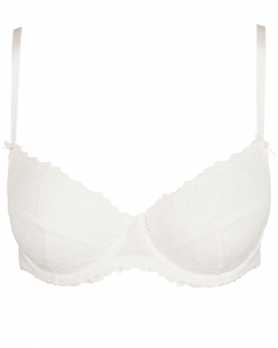 Soutien-gorge emboîtant Marie Jo Azelie (Naturel)