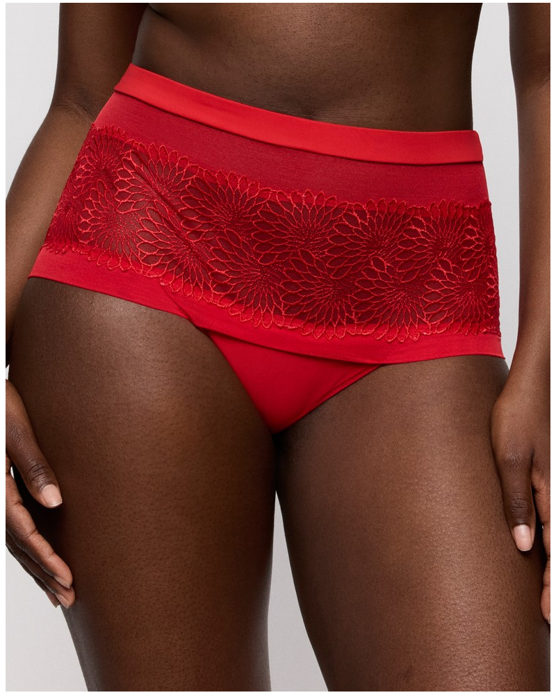 Shorty Prima Donna Sophora (True Red)