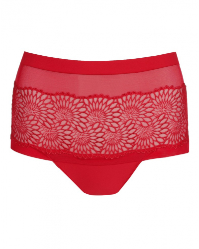 Shorty Prima Donna Sophora (True Red)