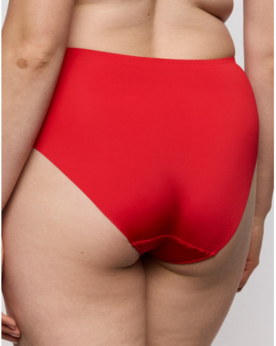 Braga alta cubriente Prima Donna Sophora (True Red)