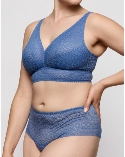 Soutien-gorge triangle sans armature Prima Donna Montara (Regatta)