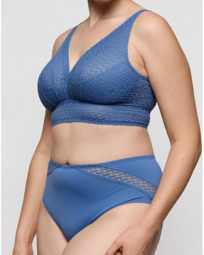 High waist knicker Prima Donna Montara (Regatta)