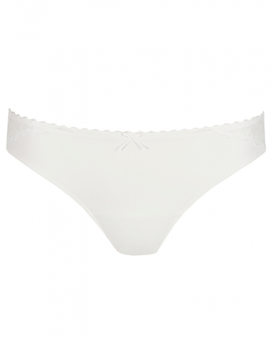 Calzoncillo brasileño Marie Jo Azelie (Naturel)